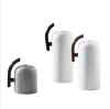 جهاز للزهور الخزفية الصغيرة الفخار من العيار الصغير Specification image